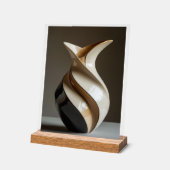 Collection de Vases Design Modernes – Ensemble Scu (Angle)