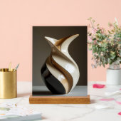 Collection de Vases Design Modernes – Ensemble Scu (Mariage)