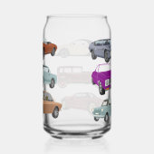 collection de voitures classiques (Droite)