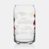 collection de voitures classiques (Droite)