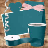 Invitation d'anniversaire de l'essence profonde pe