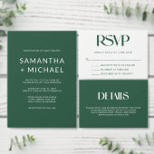 Serviette En Papier Deep Pine Decorative Serif 2 Mariage Cheers (Personnalisez la collection de ce créateur indépendant.)