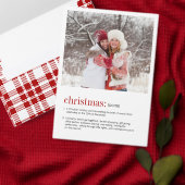 Kerstfeestdag Etiket (Personaliseer de collectie van deze zelfstandige maker.)