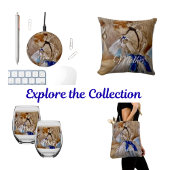 Baroque Rose Yogamat