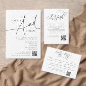 Cheers Script Typography White Wedding Wijn Etiket (Personaliseer de collectie van deze zelfstandige maker.)