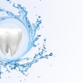 Professionele tandheelkundige tandheelkundige arts Case-Mate iPhone case