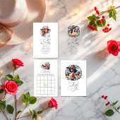 Fête des mariées "Off to the Altar" Mint Julep Der