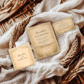 Assiettes En Carton Desert Botanical Birthday