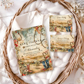 Serviette En Papier Desert Rodeo Western Baby Shower