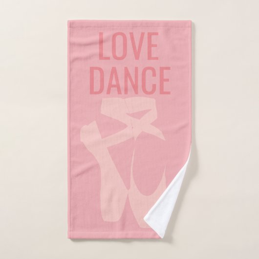 Collection d'expression pour enfants - Fille (Serviette à main)