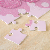 COLLECTION D'EXPRESSION POUR ENFANTS JIGSAW PUZZLE (Côté)