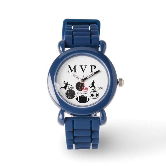 Collection d'expression pour enfants Montre de gar (Recto)