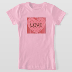 COLLECTION D'EXPRESSION POUR ENFANTS - T-shirt Fil