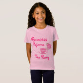Collection d'expression pour enfants - T-shirt pou (Devant entier)