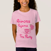 Collection d'expression pour enfants - T-shirt pou (Devant)