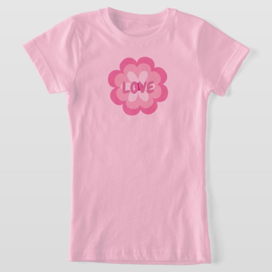 Collection d'expression pour enfants : T-shirt pou (Poser)