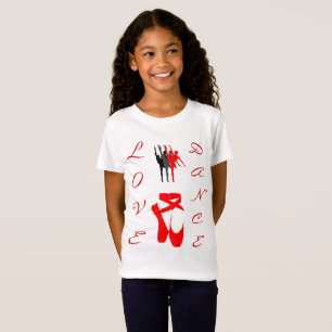 Collection d'expression pour enfants T-shirts pour