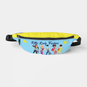 Collection d'expressions pour enfants : Filles