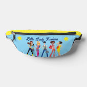 Collection d'expressions pour enfants : Filles (Poser)