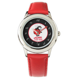 COLLECTION D'EXPRESSIONS POUR ENFANTS Montre pour