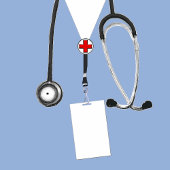 Couverture Polaire Idées Cadeaux de Docteur Personnalisé