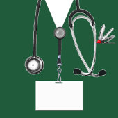 Assiettes En Carton Docteur