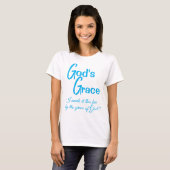 Collection Dons Foi Dames T-shirt Dames (Devant entier)