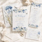 En Papier Serviette de mariage classique Hydrangea Champagne