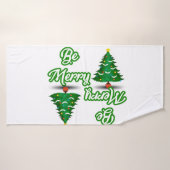 Collection E.V. Blanketpalooza (Serviette de bain)