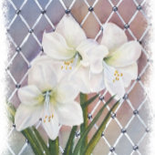 STICKER OVALE AIMER PÂQUES ..