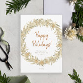 Assiettes En Carton Flore d'Edelweiss