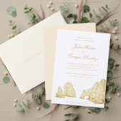 Sticker Rond El Arco | Cabo San Lucas MEXICO Welcome (Personnalisez la collection de ce créateur indépendant. Test)