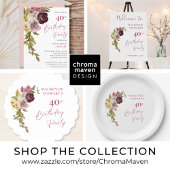 Serviette En Papier Élégant vert ressort solide