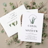 Waterverf Cactus Reserved Sign | Boho Wedding (Personaliseer deze collectie van deze onafhankelijke maker. Test)