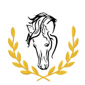 Tenture Elegant Equestrian Wedding Backdrop Tapestry