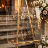 Faire-part de mariage avec photo en écriture moder