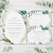 Tampon Auto-encreur Elegant Classic Mariage Adresse de retour (Personnalisez la collection de ce créateur indépendant.)