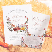 Étiquette Couleurs Boho Élégant Script Adresse de Retour Sim