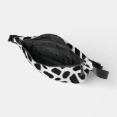 Collection élégante Leopard blanc tendance de luxe (Ouvrir)