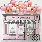 La tapisserie de la ligne d'horizon minimaliste pa