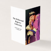 Collection Empereur Nero - Hollywood Regency (Outside)