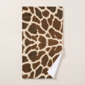 Collection en cuir tendance et élégante Vache Faux (Serviette à main)