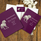 Horse Planner for Riding Instructors and Trainers