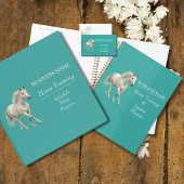 Horse Planner for Riding Instructors and Trainers