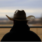 Horse Event Name Badge