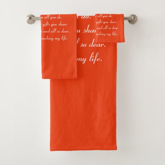Collection Faith Gifts (En situation)