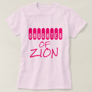 Collection Faith Gifts - T-Shirt pour femmes