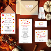 Étiquette Mariage Tomber Amoureux