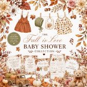 Serviette En Papier Linge de bébé automnal rustique Serviettes pour Ba