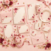 plan de table mariage tomber amoureux